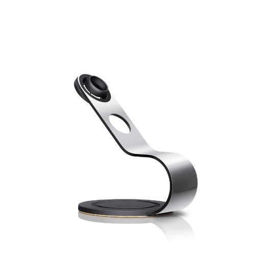 Wholesale Dyson - Supersonic Hair-dryer Exclusive Stand - 1pc - Nickel/Black | Carsha