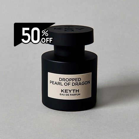 Keyth Dropped Pearl Of Dragon Edp 50ml | Carsha Black Friday 50% OFF