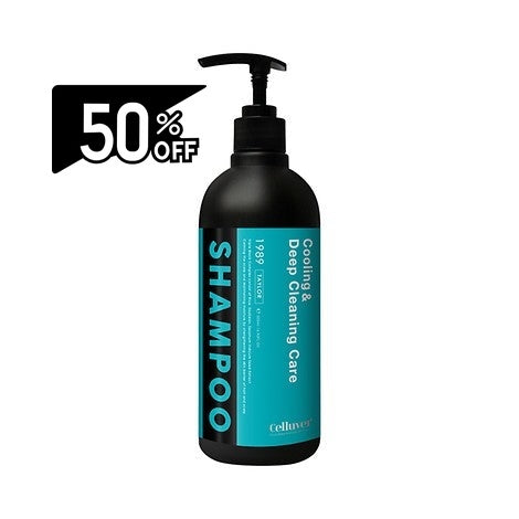 Celluver Triple Black Perfume Shampoo 1989.taylor 500ml | Carsha Black Friday 50% OFF