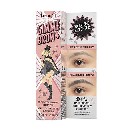 Benefit Gimme Brow+ Grey  | Carsha Black Friday 50% OFF