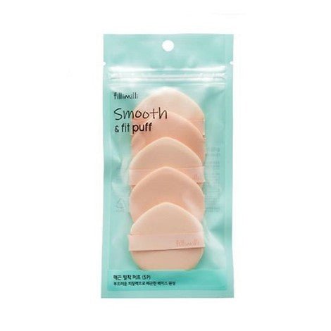 Wholesale Smooth Adhesion Puff(5p) | Carsha