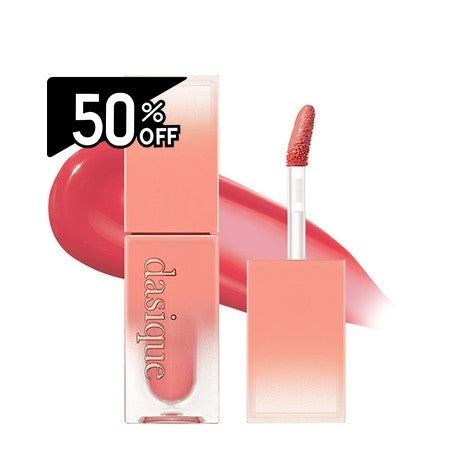 Dasique Juicy Dewy Tint #06 | Carsha Black Friday 50% OFF