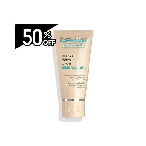 Schrammek Blemish Balm Classic 40ml | Carsha Black Friday 50% OFF