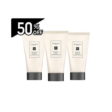 Jo Malone London Body Hand Cream Trio | Carsha Black Friday 50% OFF