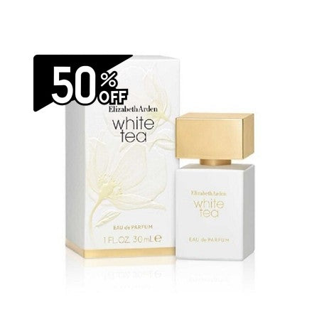 Elizabeth Arden White Tea Eau De Parfum 30ml | Carsha Black Friday 50% OFF