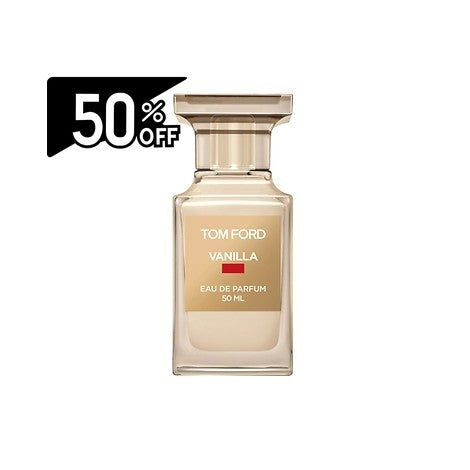 Tom Ford Beauty Vanilla (censored) Eau De Parfum 50ml | Carsha Black Friday 50% OFF