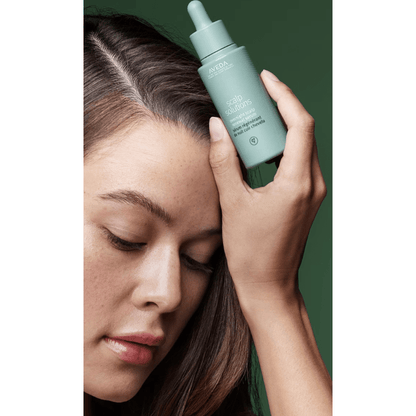 On Sale: Aveda Scalp Solutions Overnight Scalp Renewal Serum | Carsha Beauty