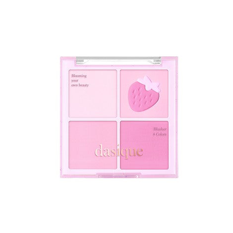 Dasique Blending Mood Cheek #06 | Carsha Black Friday 50% OFF