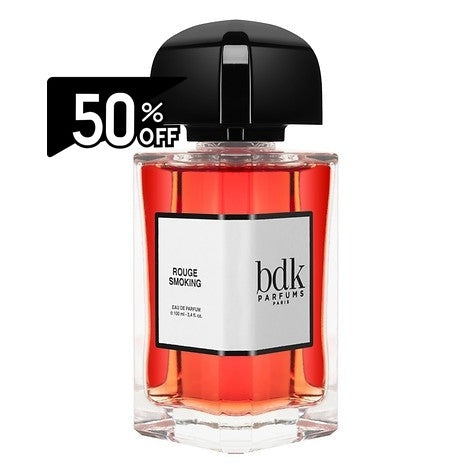 Liquides Perfume Bar Bdk Rouge Smoking 100ml | Carsha Black Friday 50% OFF