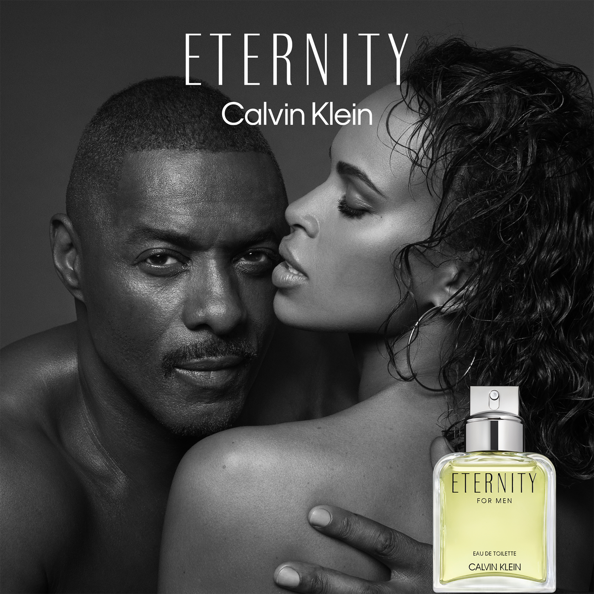 On Sale: Calvin Klein Eternity Aromatic Essence For Men 100ml (3.3oz) | Carsha Beauty