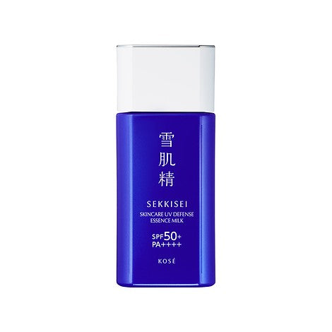 SEKKISEI SKINCARE UV ESSENCE MILK 60G | Carsha: Skincare Wholesale