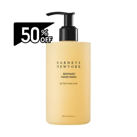 Barneys Newyork Beauty Sentiage Hand Wash Better Than Ever  300ml | Carsha Black Friday 50% OFF