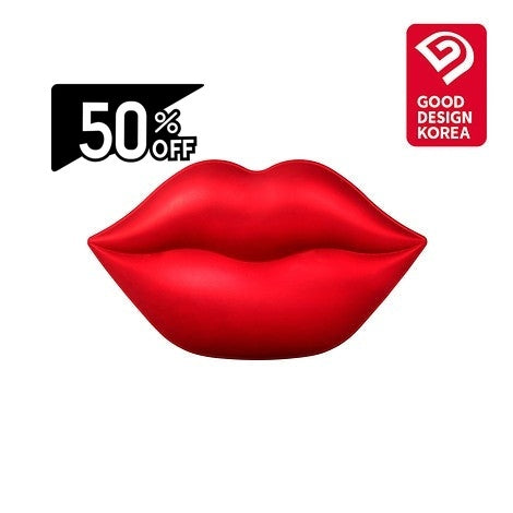 Kocostar Rose Lip Mask | Carsha Black Friday 50% OFF