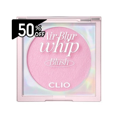 Clio Air Blur Whip Blush 012 Lavender Softener | Carsha Black Friday 50% OFF