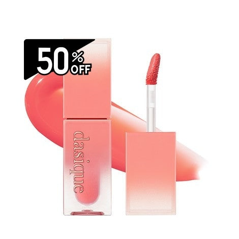 Dasique Juicy Dewy Tint #02 | Carsha Black Friday 50% OFF