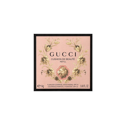 Gucci Cushion De Beauty Refill #03 14g | Carsha Beauty Discounts