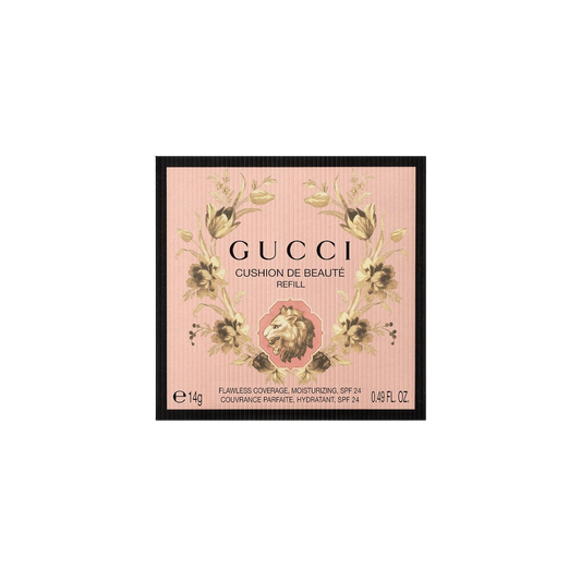 Gucci Cushion De Beauty Refill #03 14g | Carsha Beauty Discounts