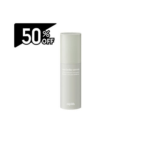 Equlib Eau Briller Serum 30ml | Carsha Black Friday 50% OFF