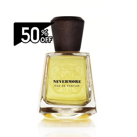 Liquides Perfume Bar Frapin Nevermore 100ml | Carsha Black Friday 50% OFF