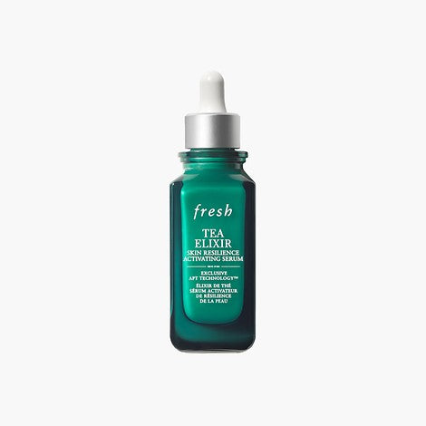 Fresh Tea Elixir Skin Resilience Activating Serum | Carsha Black Friday 50% OFF