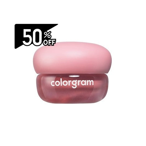 Colorgram Tintin Dory Blur Jam 03 Hazelping | Carsha Black Friday 50% OFF