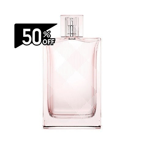 Burberry Pfm Brit Sheer For Her Eau De Toilette 100ml | Carsha Black Friday 50% OFF