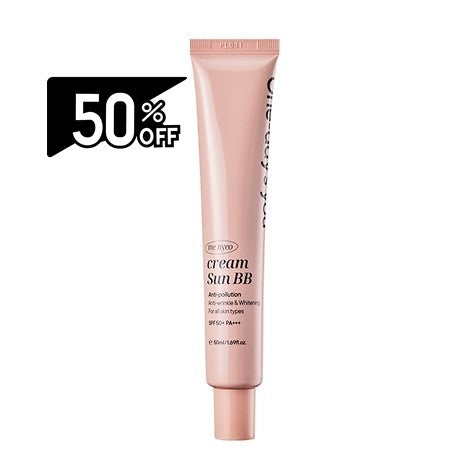 One Days You Me Nyeo Cream Anti-pollution Sun Bb (renewal) | Carsha Black Friday 50% OFF