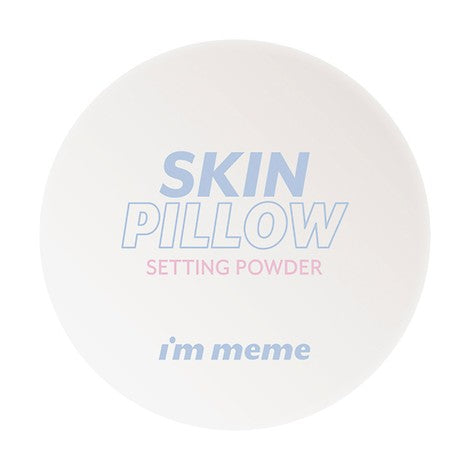 Wholesale Im_skin Pillow Setting Powder | Carsha