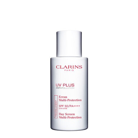 Clarinsuv Plus  Spf50 Translucent Holiday | Carsha 50% OFF Skincare