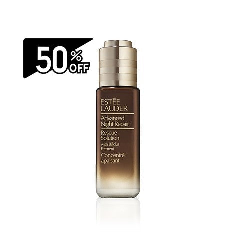 Estee Lauder Advanced Night Repair Rescue Solution With 15% Bifidus Ferment | Carsha Black Friday 50% OFF