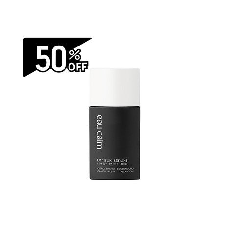 Equlib Eau Calm Uv Sun Serum 40ml | Carsha Black Friday 50% OFF