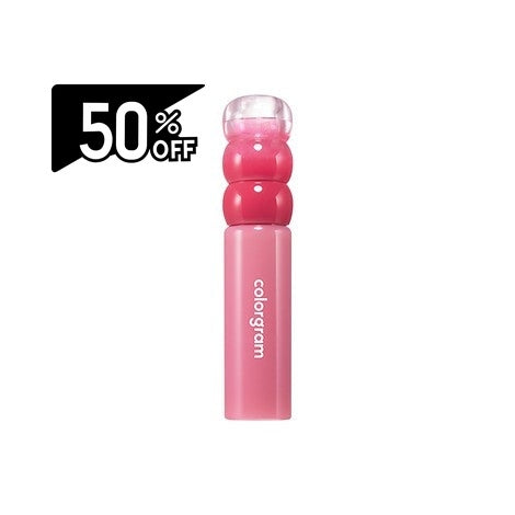 Colorgram Fruity Water Tint 06 Chic Jujube | Carsha Black Friday 50% OFF