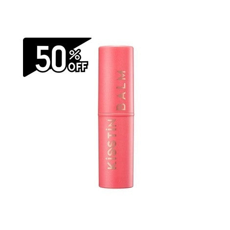 Kahi Kisstin Balm Pink 9g | Carsha Black Friday 50% OFF