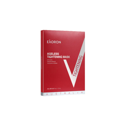 Wholesale EAORON - Ageless Tightening Mask - 25ml x 5pcs | Carsha