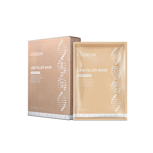 Wholesale EAORON - Line Filler Mask - 25ml x 5pcs | Carsha