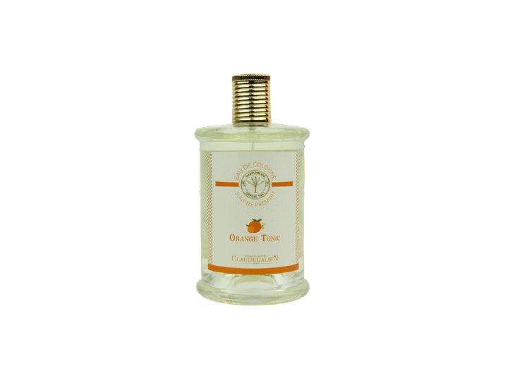 Claude Galien Eau de Cologne Arancione Tonico 100ml