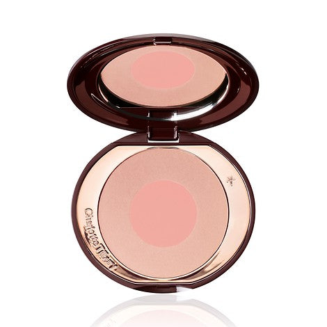 Charlotte Tilbury Cheek To Chic | Carsha: Makeup Wholesale