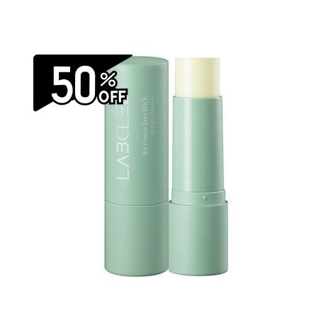 Labcle Air Fence Sun Stick | Carsha Black Friday 50% OFF