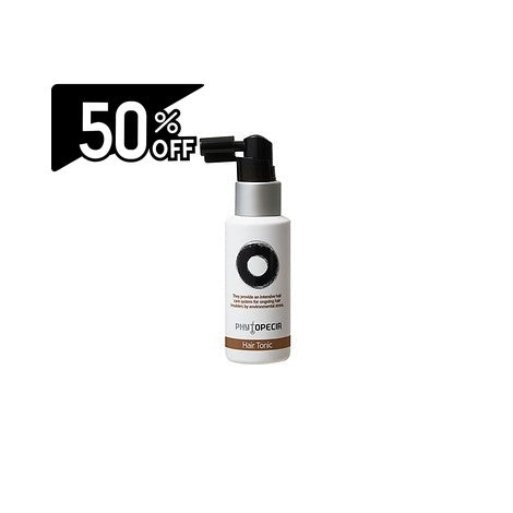 Phytopecia Hair Tonic 60ml | Carsha Black Friday 50% OFF