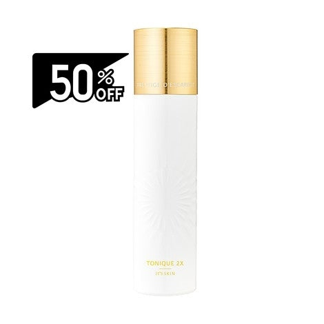 It's Skin 2x Tonique D'escargot 140ml | Carsha Black Friday 50% OFF