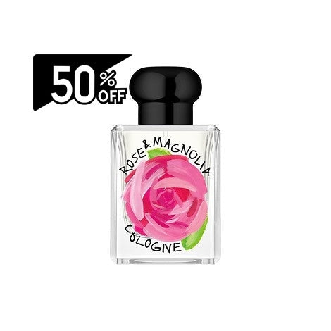 Jo Malone London Rose & Magnolia  Cologne 50ml | Carsha Black Friday 50% OFF