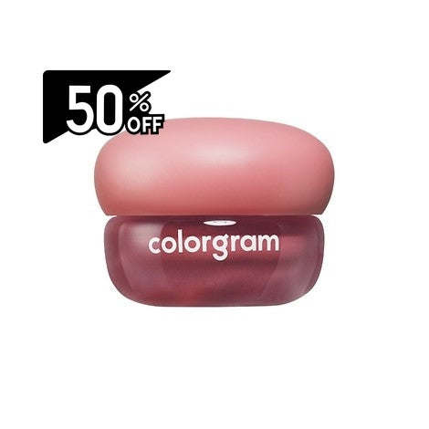 Colorgram Tintin Dory Blur Jam 05 Hipberry | Carsha Black Friday 50% OFF