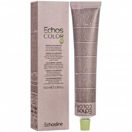 Echosline Echos Color Crema Colorante 100ml 11.12 | Ghiaccio platino intenso