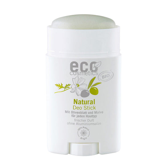 Eco Cosmetics – Deo Stick – 50 Ml