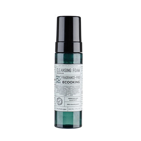 Wholesale Ecooking 50+ mousse detergente Capacità: 200 ml | Carsha