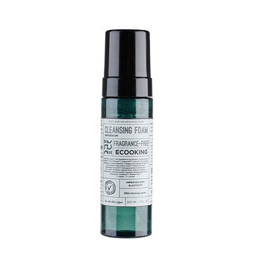 Wholesale Ecooking 50+ mousse detergente Capacità: 200 ml | Carsha
