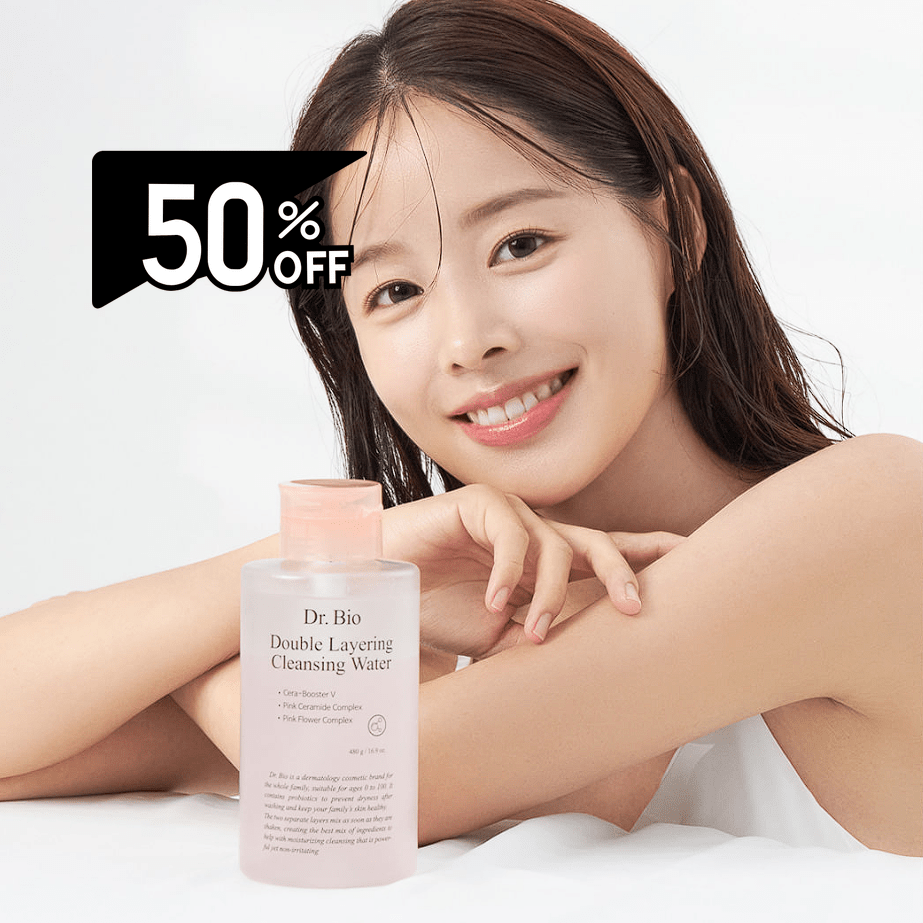 On Sale: Dr.banggiwon Lab Treatment Rx 480ml | Carsha Beauty