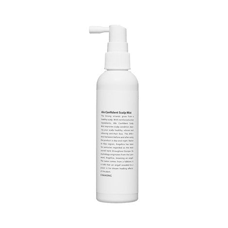 Chahong Chahong Alo Confident Scalp Mist | Carsha: Fragrance Wholesale