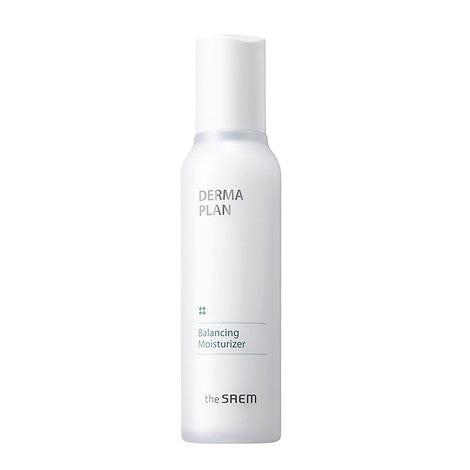 The Saem Derma Plan Balancing Moisturizer 130ml | Carsha Black Friday 50% OFF