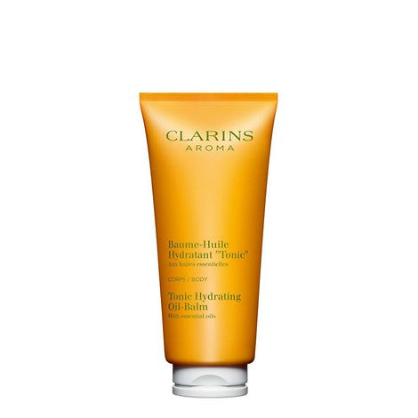 Clarins Tonc Body Balm 200ml (new) | Carsha Black Friday 50% OFF